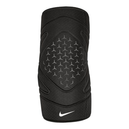 Pro Elbow Sleeve-Black,White