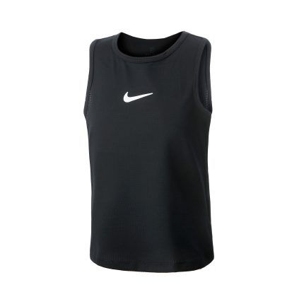 Dri-Fit Victory Tank Top Girls-Black,White