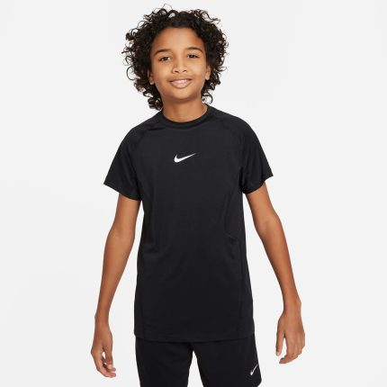 Dri-Fit Pro T-Shirt Boys-Black