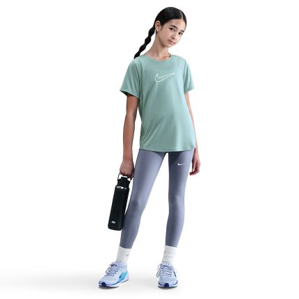 Dri-FIT One T-Shirt Girls-sage
