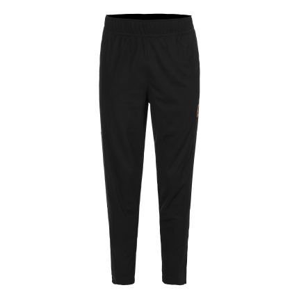 Court Heritage Training Pants Men-Black.Black