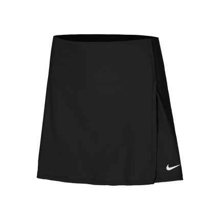 Dri-Fit Victory Skirt Women-Black,White