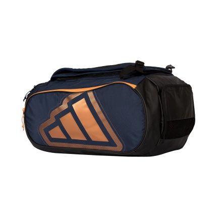 Protour Blue 2026 Racket bag - anthracite