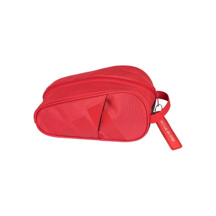 Accessory 2026 Make up bag - black, red
