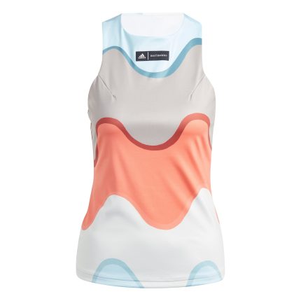 Marimekko Tank Top Women-Multicoloured