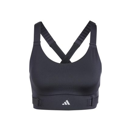 FastImpact Luxe Run High Support Sports bras Women - black