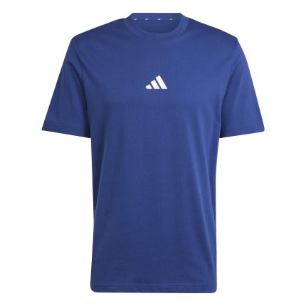 T-Shirt Men-Blue