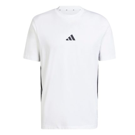 T-Shirt Men-White,Black