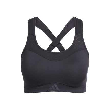 Impact Training High Support Sports bras Women - black