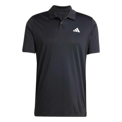 Club Polo Men - black