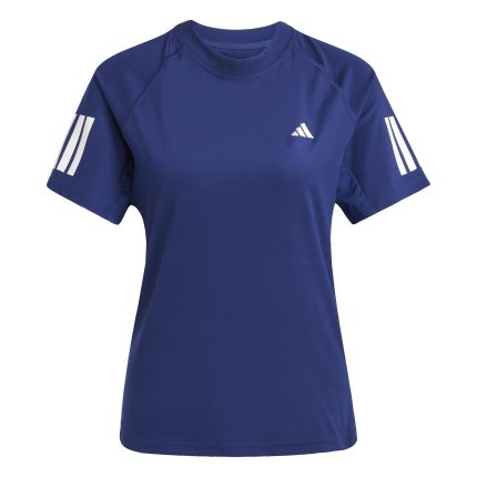 Club T-Shirt Women - dark blue