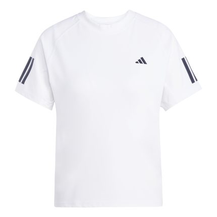 Club T-Shirt Women - white