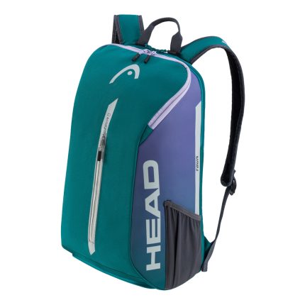 Tour 25L Backpack - blue