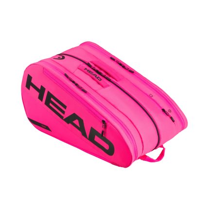 Tour L Padel racket bag - pink