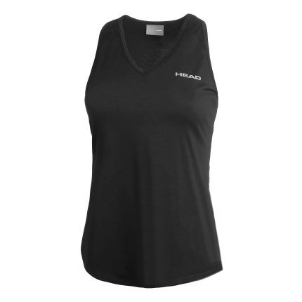 Janet Tank Top Special Edition Women-Black,White