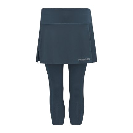 Club Scapri Women-Dark Blue