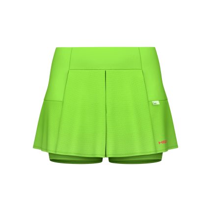 Performance Skirt Women-Green