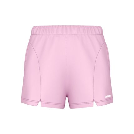Dynamic Shorts Women-Pink