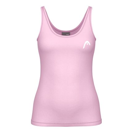 Spirit Ii Tank Top Women-Violet