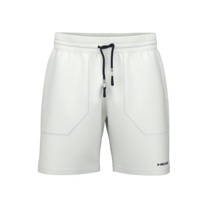 Play Shorts Men-White