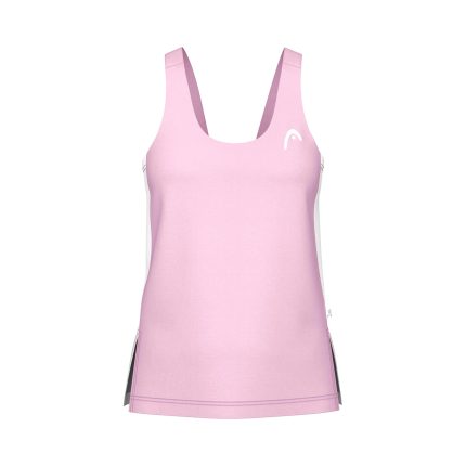 Spirit Tank Top Girls-Violet