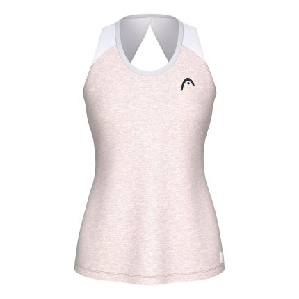 Play Tech Tank top Women-violet