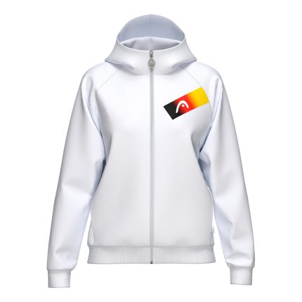 DTB Vision Training jacket Women-white