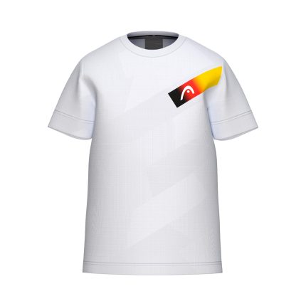 DTB Pro T-Shirt Boys-white