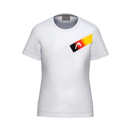DTB Pro T-Shirt Girls-white