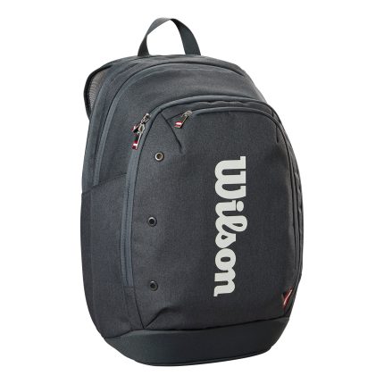 Tour Backpack-Black,Cream