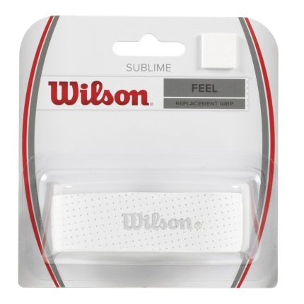 Sublime 1 Pack-White