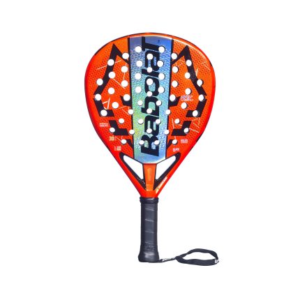 Viper Soft Juan Lebron  Padel racket