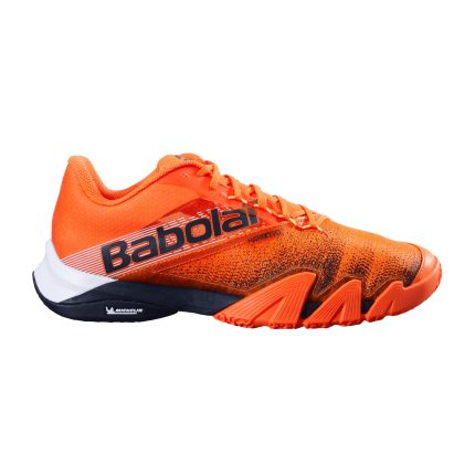 Jet Premura 2 Padel Shoe Men-Orange