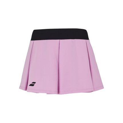 Padel Skirt Women - lilac,