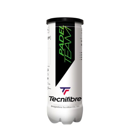 Team 3 Ball Tube