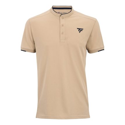 Pique Polo Men-sand