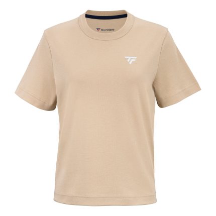 Graphic T-Shirt Women-sand