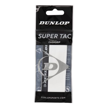 Super Tac 1 Pack-White