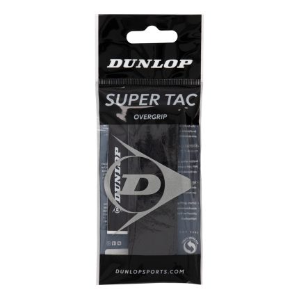 Super Tac 1 Pack-Black
