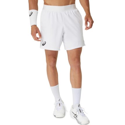 Match 7in Shorts Men-White