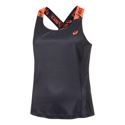 Tank Top Women-Dark Blue