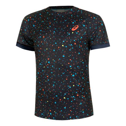 T-Shirt Men-Dark Blue