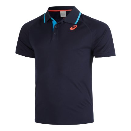 Polo Men-Dark Blue