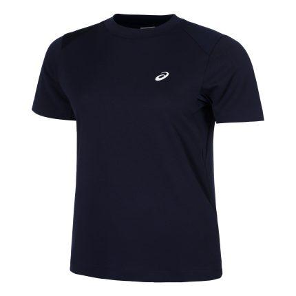Court T-Shirt Women - dark blue