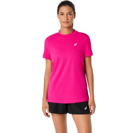 Court T-Shirt Women - pink