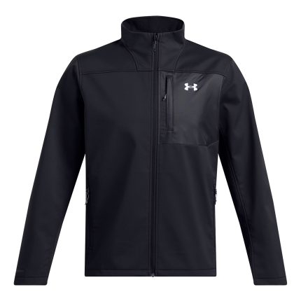 Shield Training jacket Men - black,