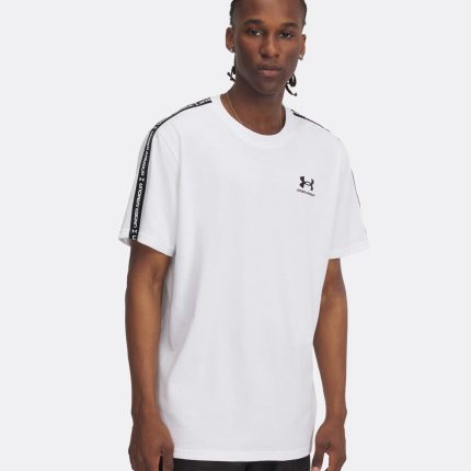 Icon T-Shirt Men-White