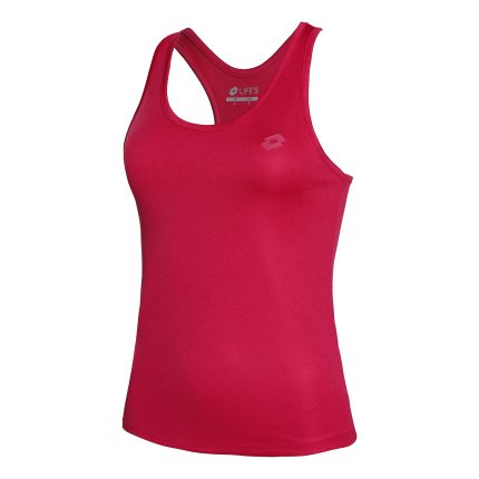MSP Tank top Women - berry,