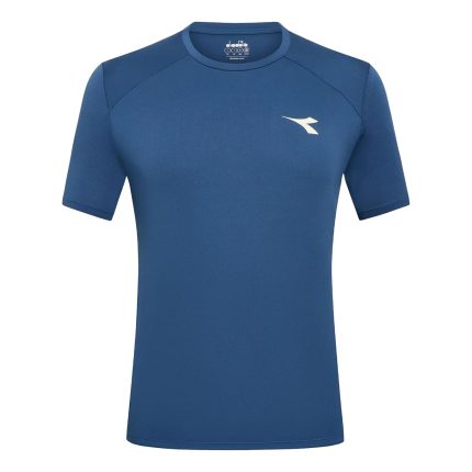 T-Shirt Men - dark blue