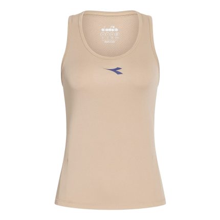 L.TankL.CoreTankTopWomen-Beige